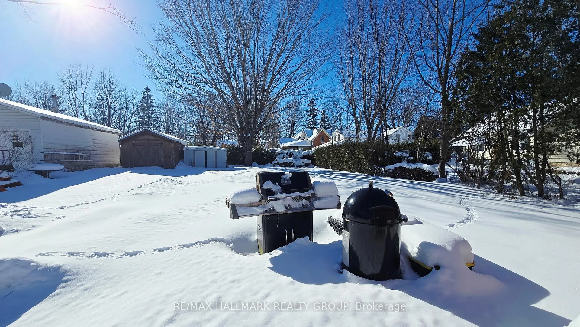 Photo 8 of 212 Jack Street, North Grenville, Kemptville — HOMEH