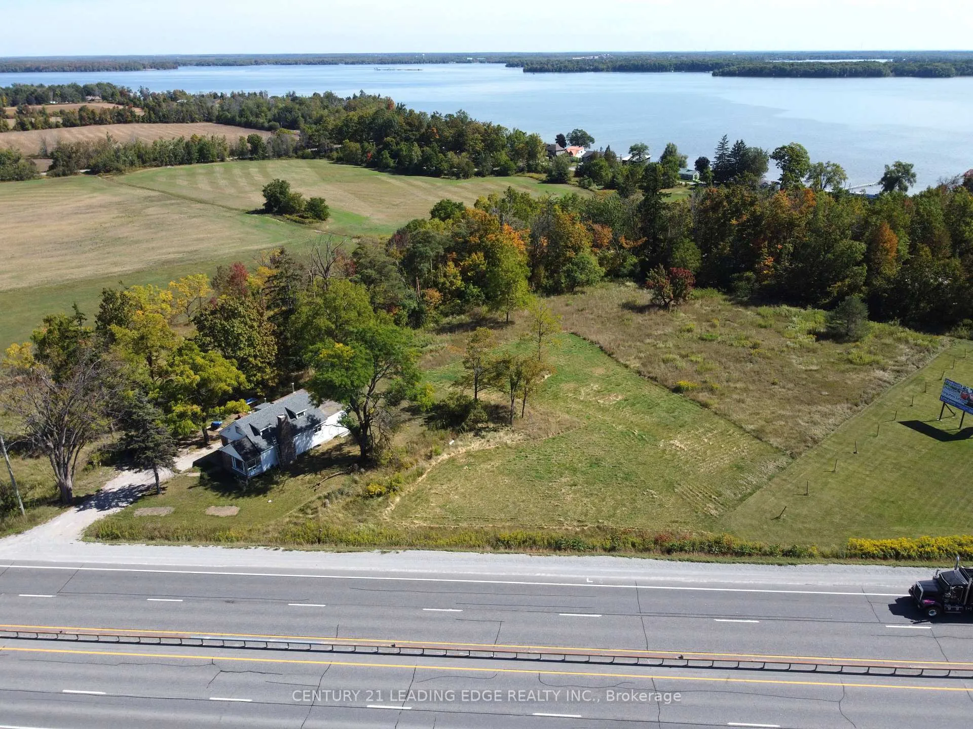 Photo 1 of 8165 Highway 11, Severn, Rural Severn — HOMEH