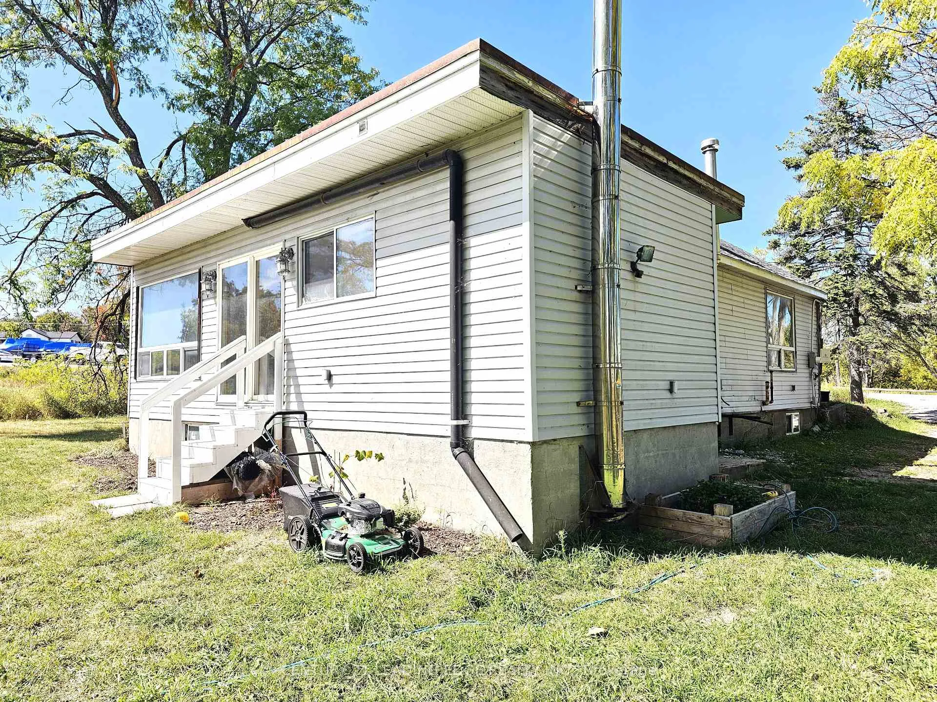 Photo 13 of 8165 Highway 11, Severn, Rural Severn — HOMEH