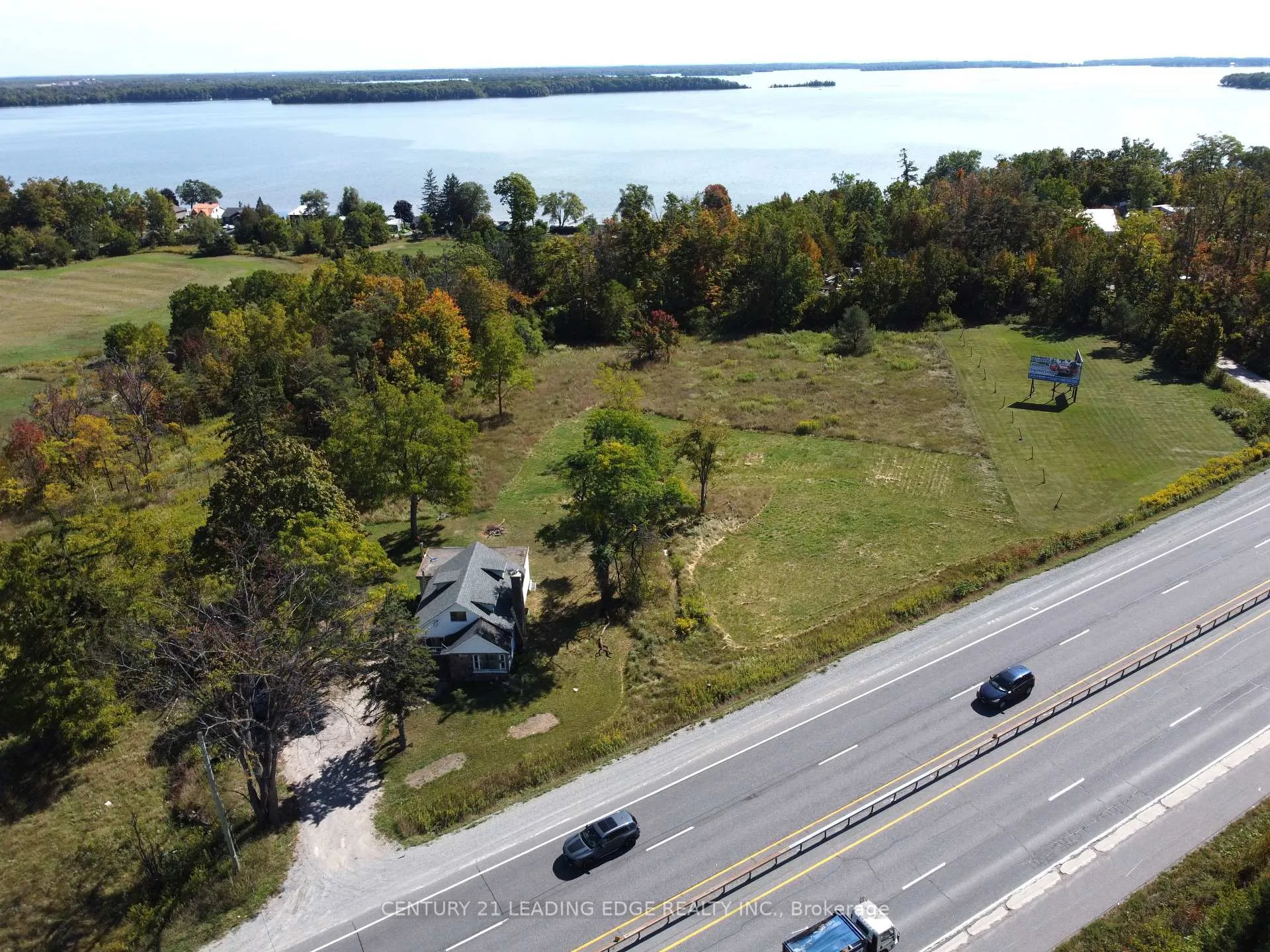 Photo 17 of 8165 Highway 11, Severn, Rural Severn — HOMEH