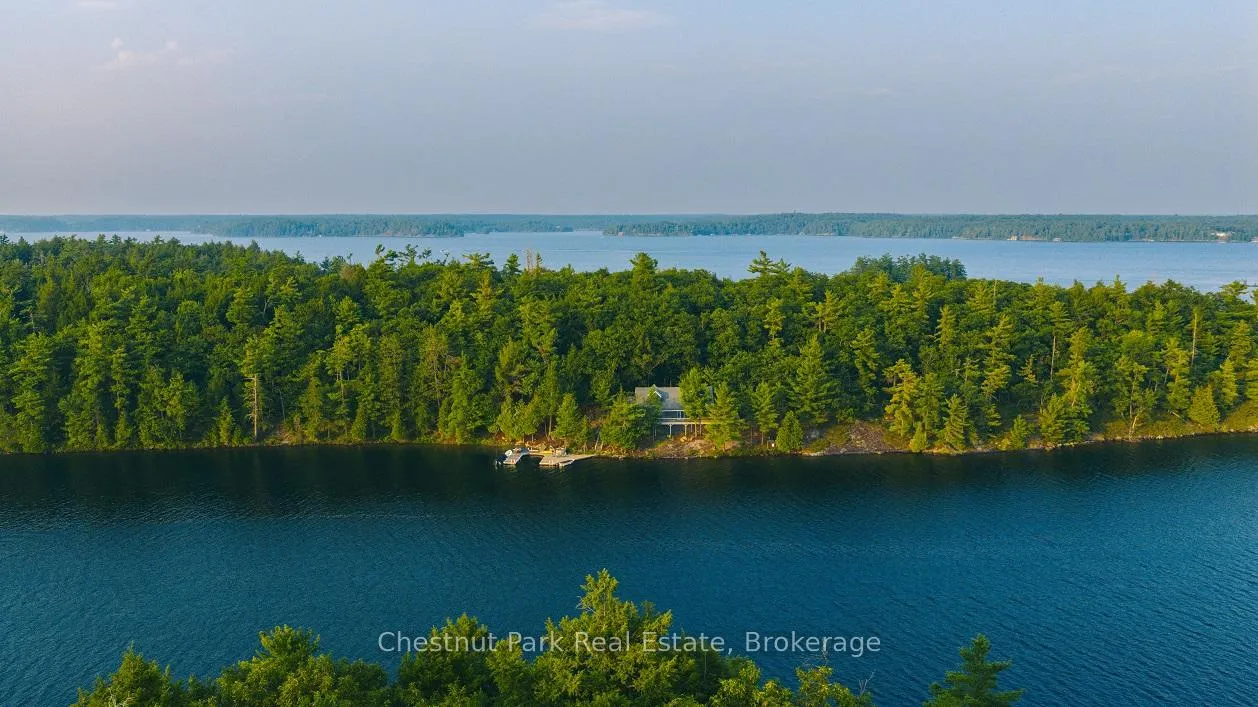 Photo 4 of 7 Wegamind Island, Seguin — HOMEH