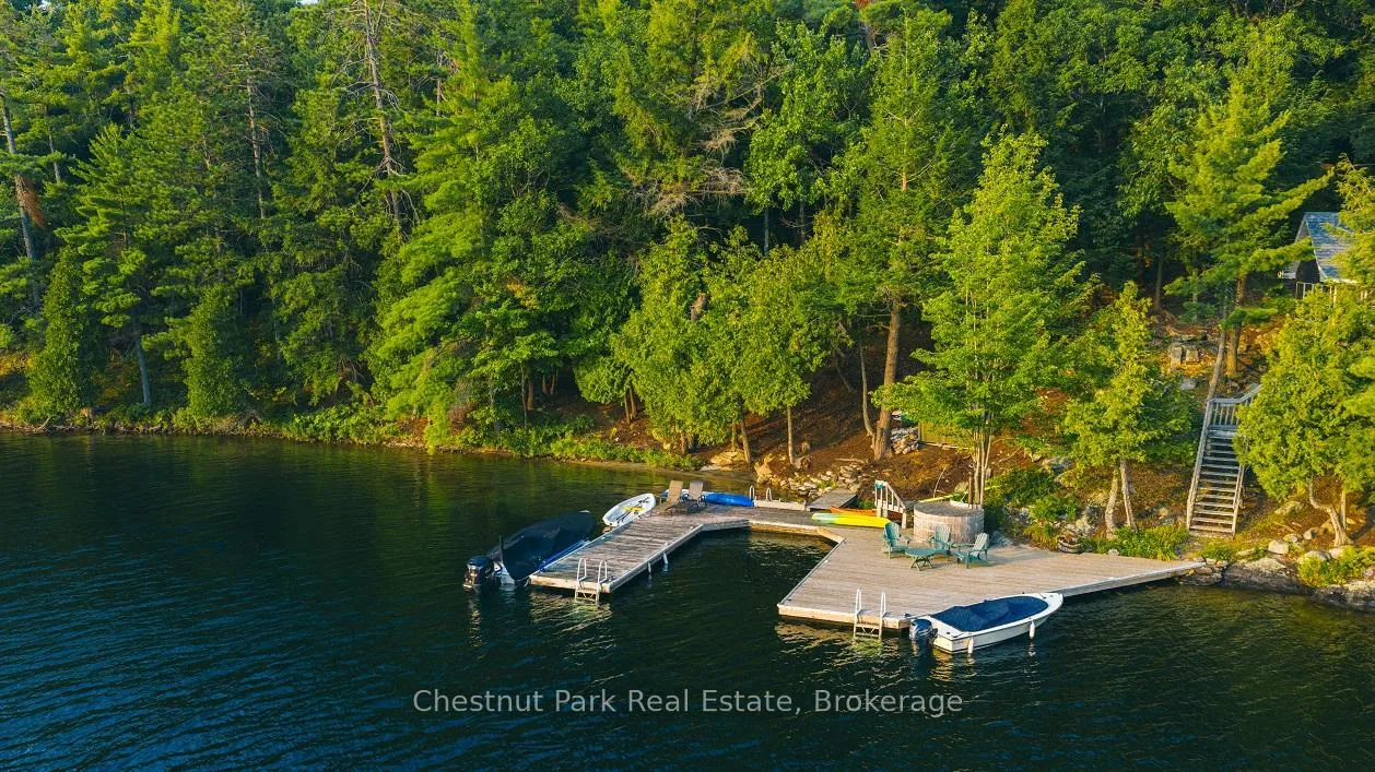 Photo 5 of 7 Wegamind Island, Seguin — HOMEH