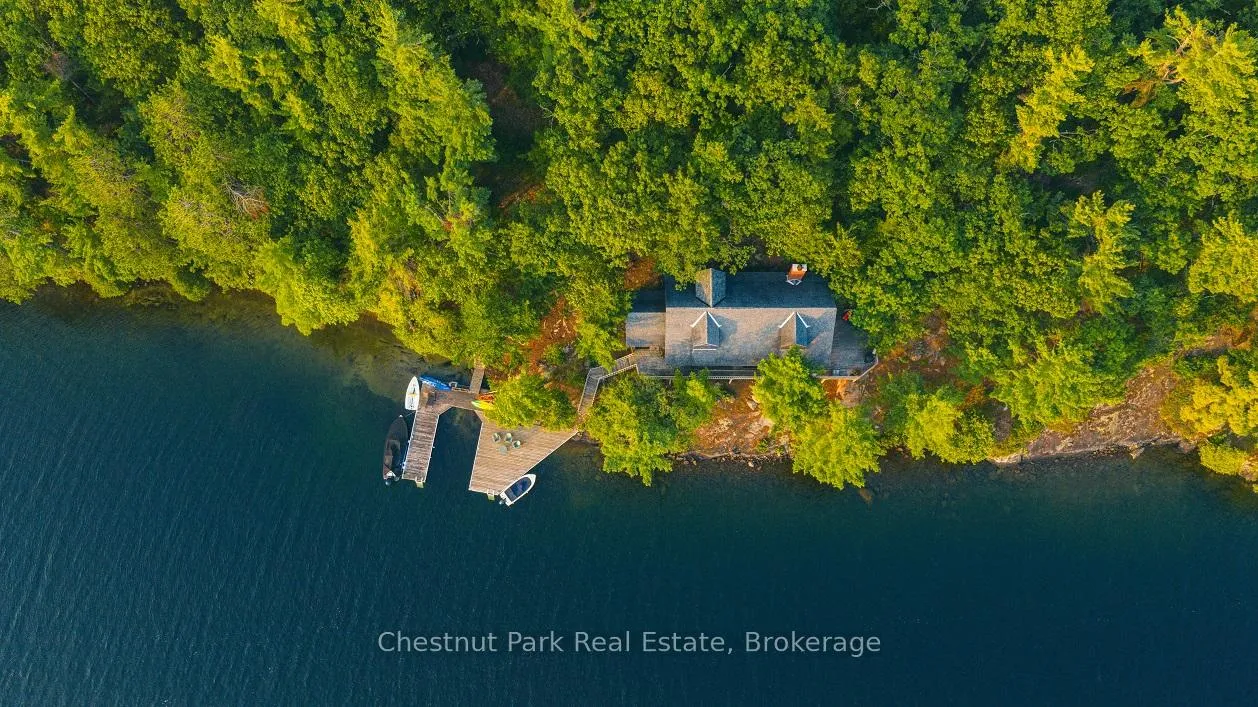 Photo 6 of 7 Wegamind Island, Seguin — HOMEH