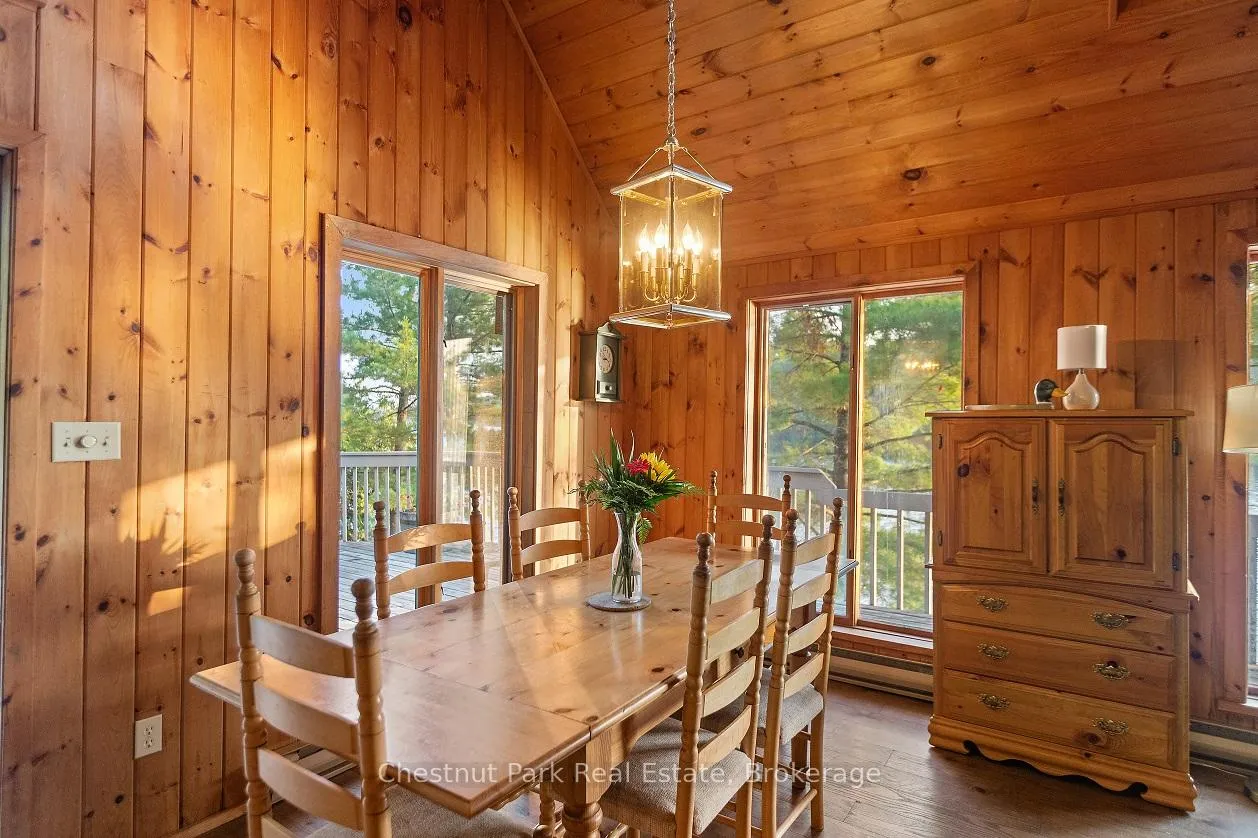 Photo 11 of 7 Wegamind Island, Seguin — HOMEH