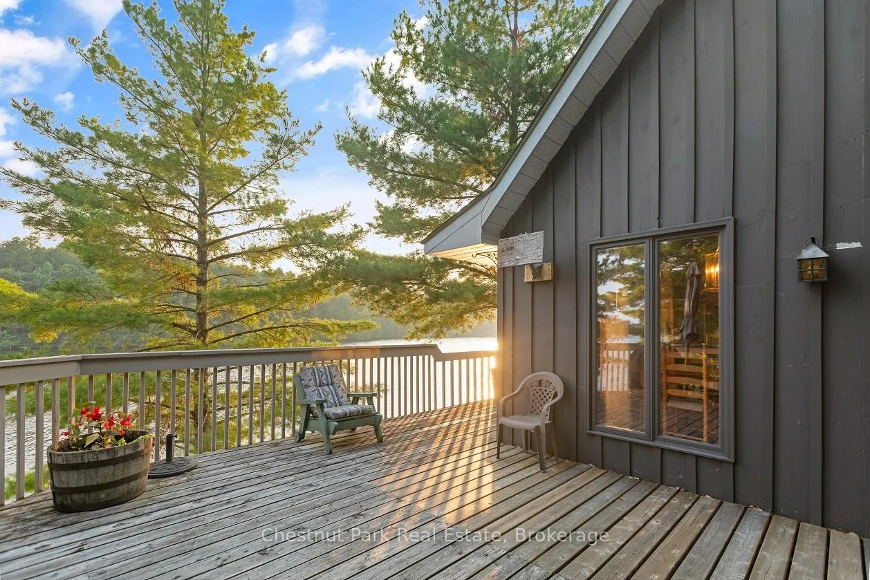 Photo 20 of 7 Wegamind Island, Seguin — HOMEH