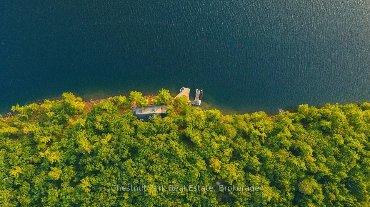 Photo 27 of 7 Wegamind Island, Seguin — HOMEH