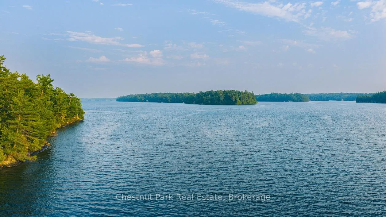Photo 28 of 7 Wegamind Island, Seguin — HOMEH