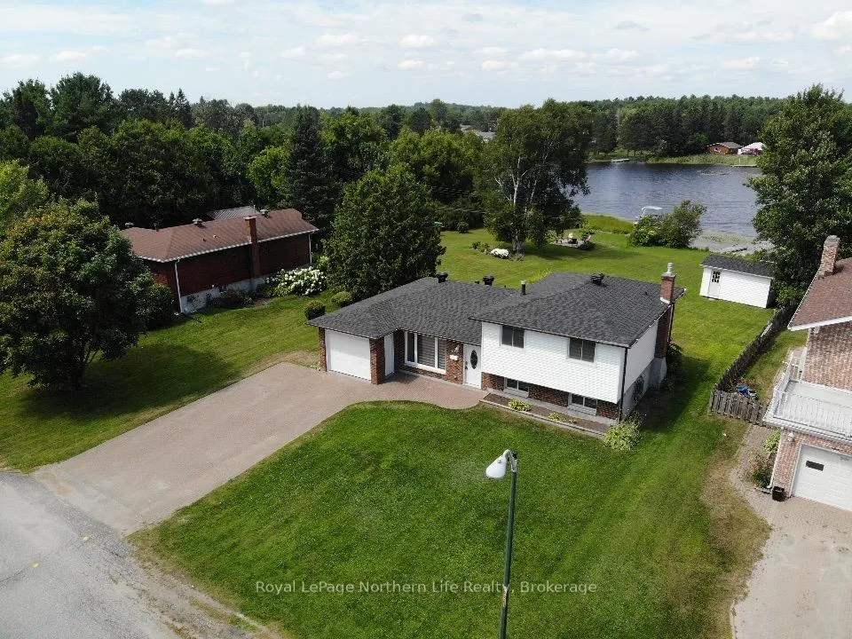 Photo 1 of 177 Bourgault Street, West Nipissing, Sturgeon Falls — HOMEH