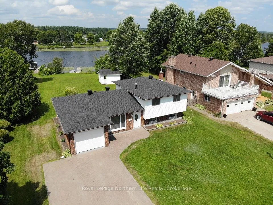 Photo 2 of 177 Bourgault Street, West Nipissing, Sturgeon Falls — HOMEH