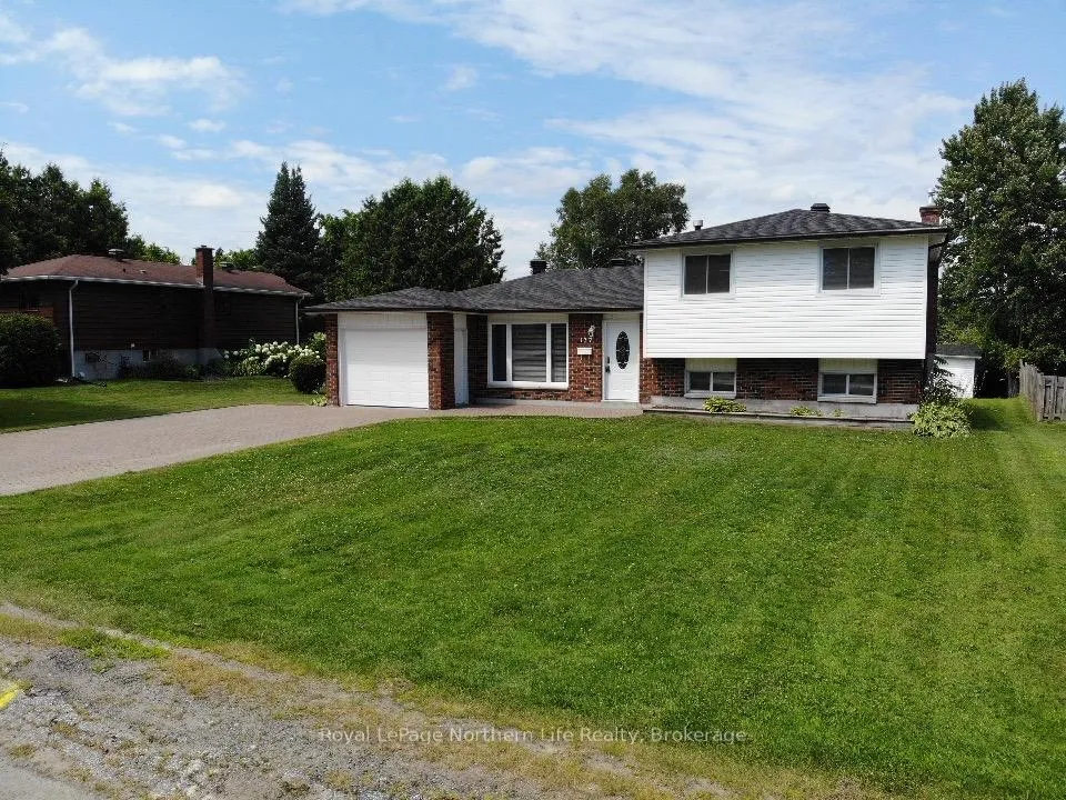 Photo 3 of 177 Bourgault Street, West Nipissing, Sturgeon Falls — HOMEH
