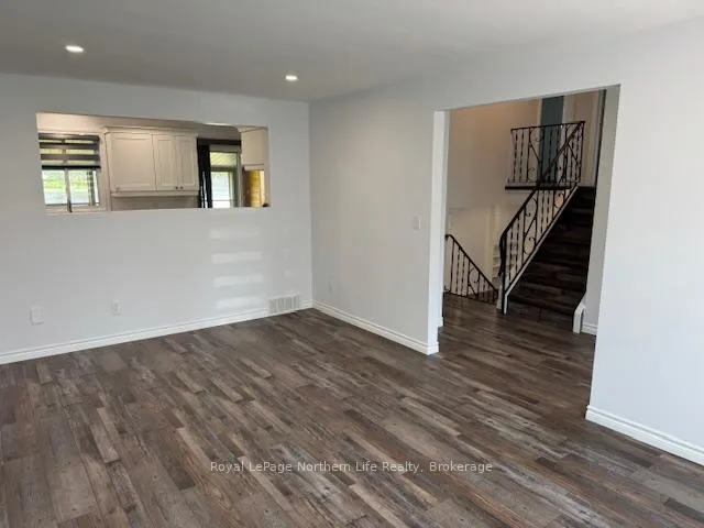 Photo 8 of 177 Bourgault Street, West Nipissing, Sturgeon Falls — HOMEH