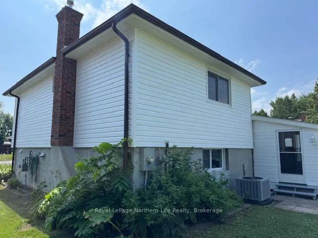 Photo 36 of 177 Bourgault Street, West Nipissing, Sturgeon Falls — HOMEH