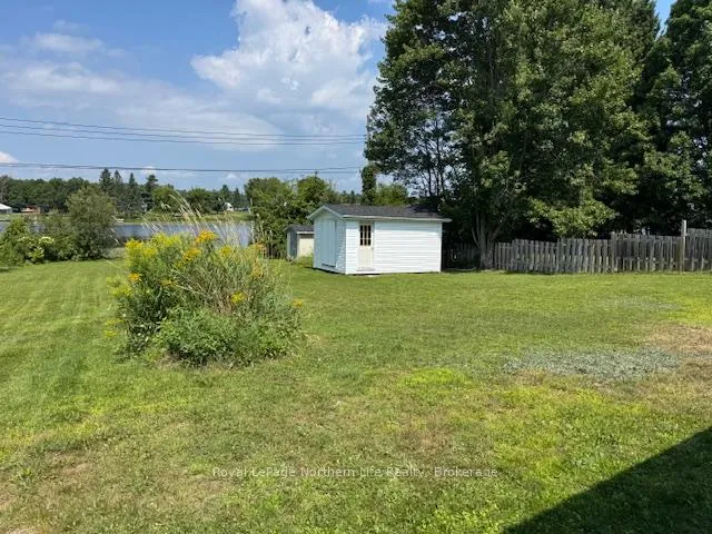 Photo 37 of 177 Bourgault Street, West Nipissing, Sturgeon Falls — HOMEH