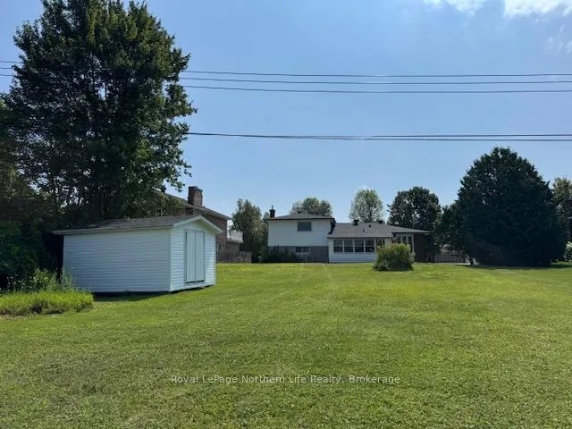 Photo 38 of 177 Bourgault Street, West Nipissing, Sturgeon Falls — HOMEH