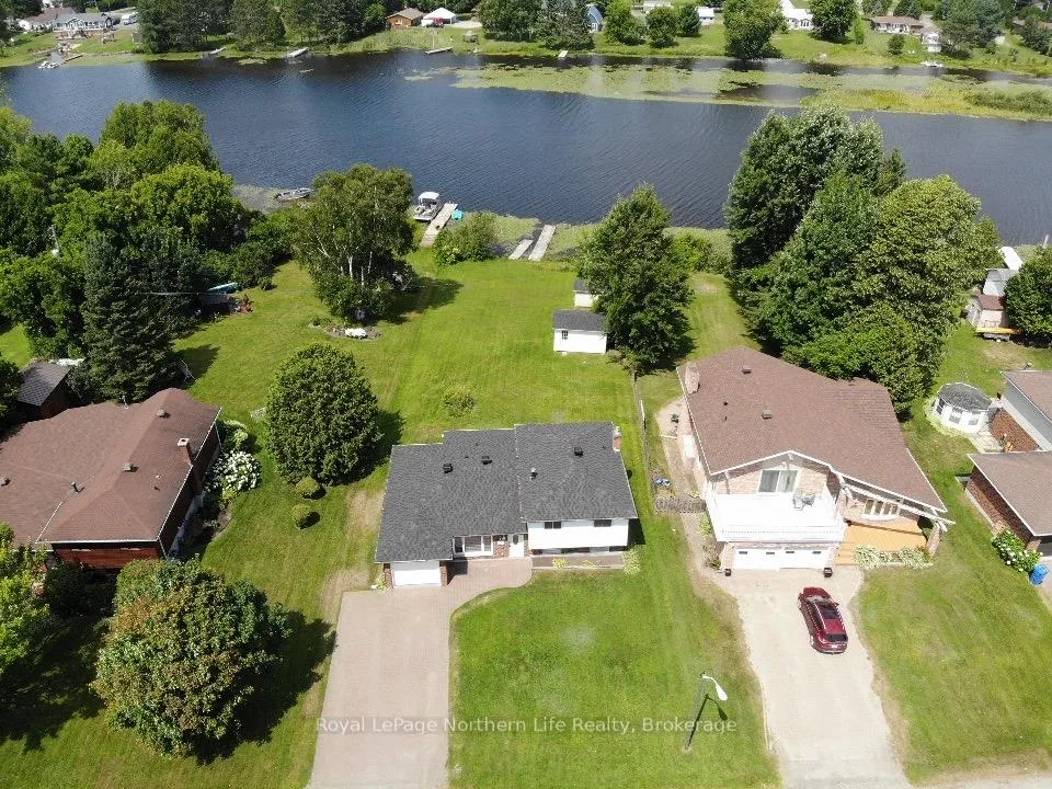 Photo 40 of 177 Bourgault Street, West Nipissing, Sturgeon Falls — HOMEH