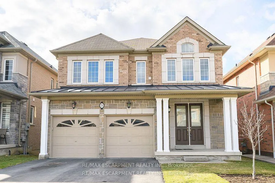 Photo 1 of 71 Chaumont Drive, Hamilton, Stoney Creek — HOMEH