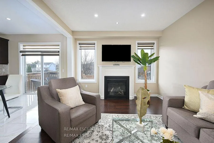 Photo 18 of 71 Chaumont Drive, Hamilton, Stoney Creek — HOMEH