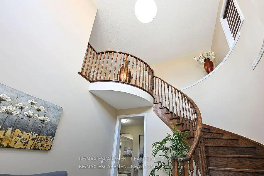 Photo 23 of 71 Chaumont Drive, Hamilton, Stoney Creek — HOMEH