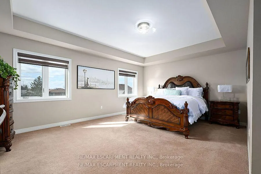 Photo 25 of 71 Chaumont Drive, Hamilton, Stoney Creek — HOMEH