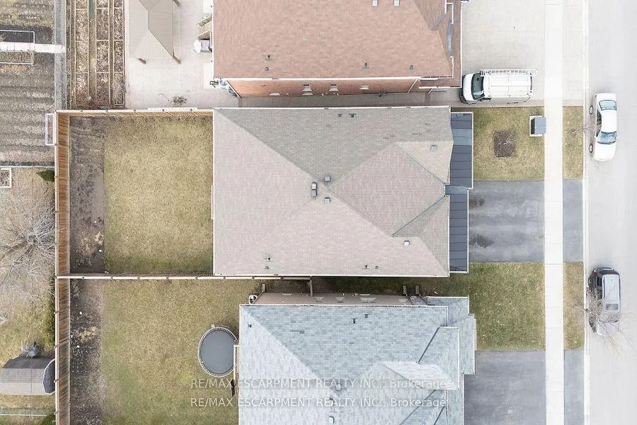 Photo 44 of 71 Chaumont Drive, Hamilton, Stoney Creek — HOMEH