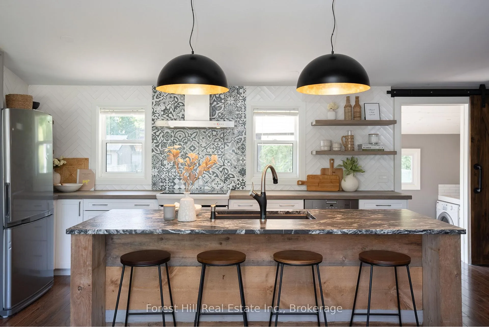 Photo 9 of 64 Katherine Street, Collingwood — HOMEH