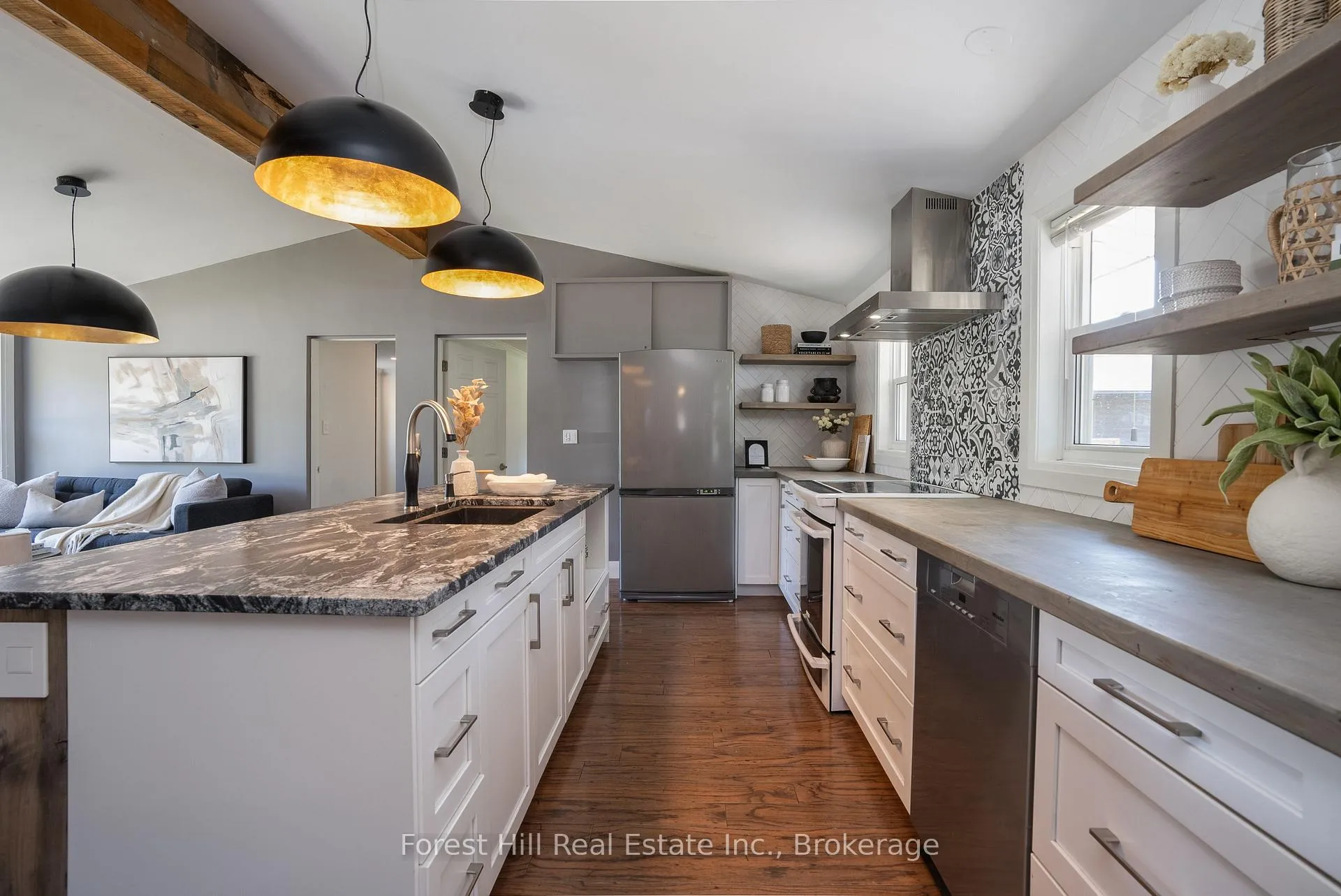 Photo 10 of 64 Katherine Street, Collingwood — HOMEH