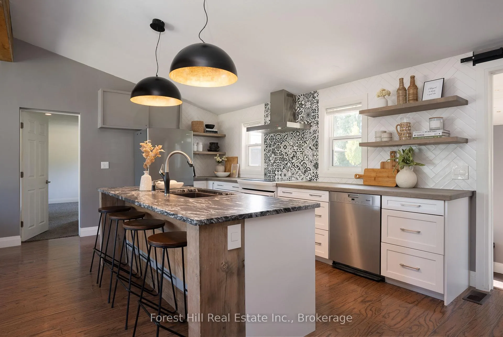 Photo 11 of 64 Katherine Street, Collingwood — HOMEH