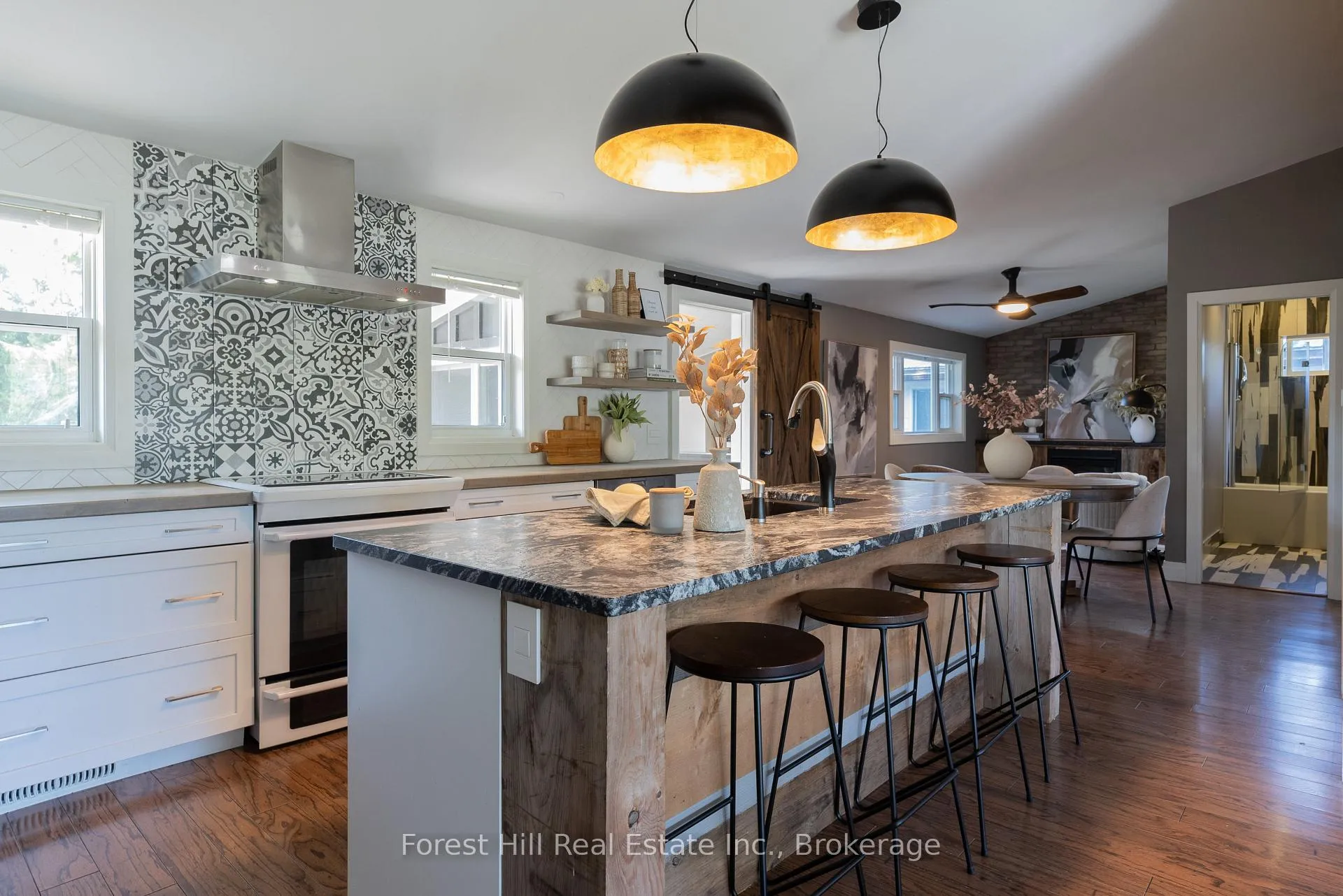 Photo 12 of 64 Katherine Street, Collingwood — HOMEH