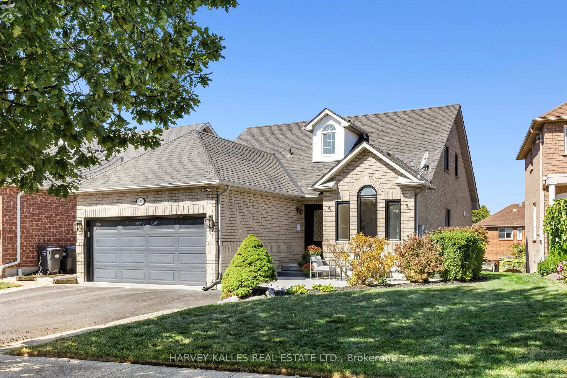 Photo 1 of 135 Riverwood Terrace, Caledon, Bolton East — HOMEH