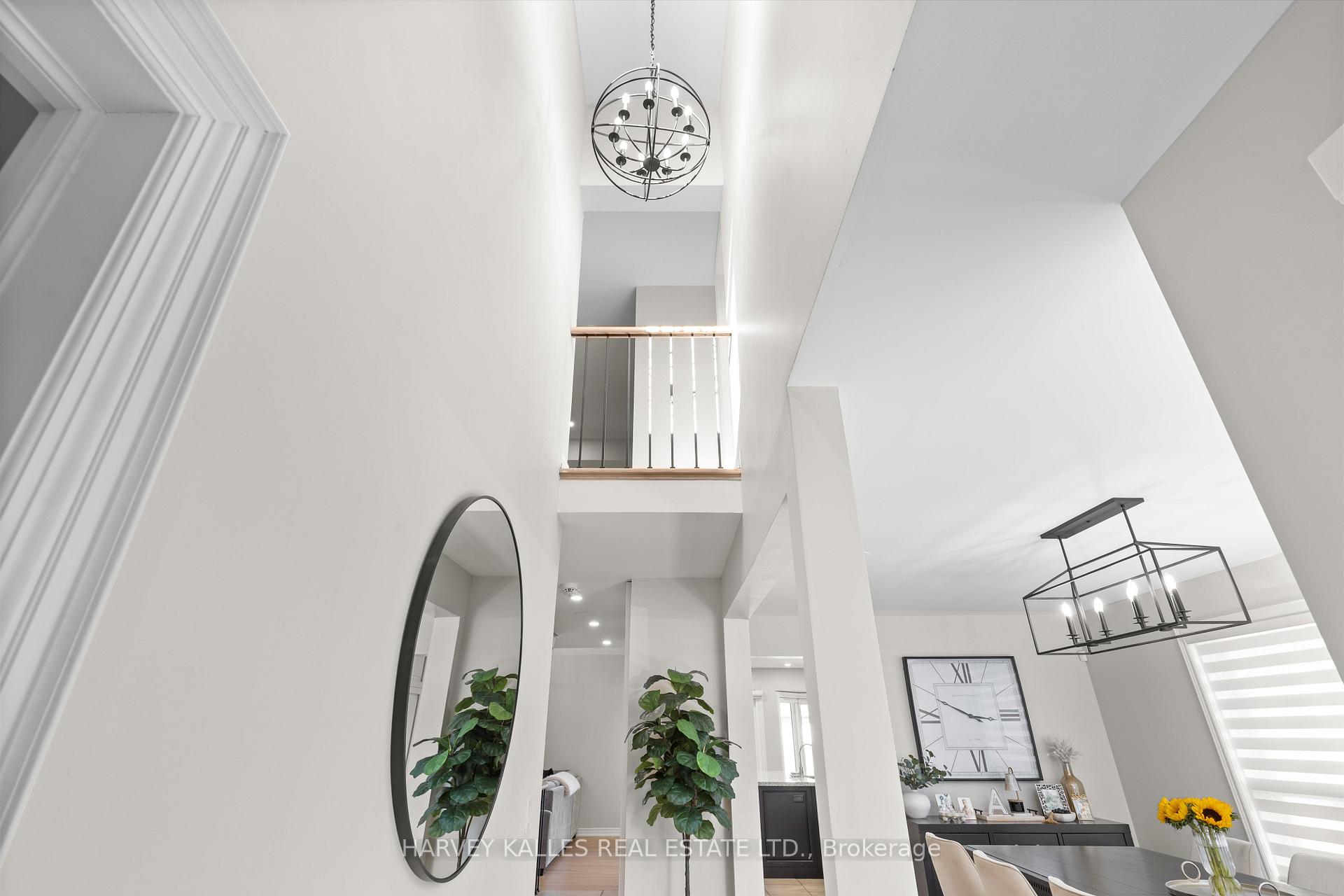 Photo 7 of 135 Riverwood Terrace, Caledon, Bolton East — HOMEH