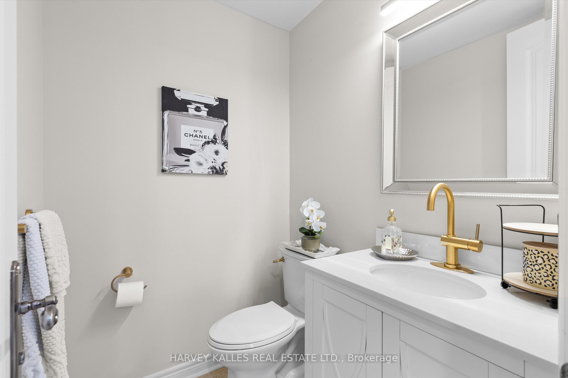 Photo 15 of 135 Riverwood Terrace, Caledon, Bolton East — HOMEH