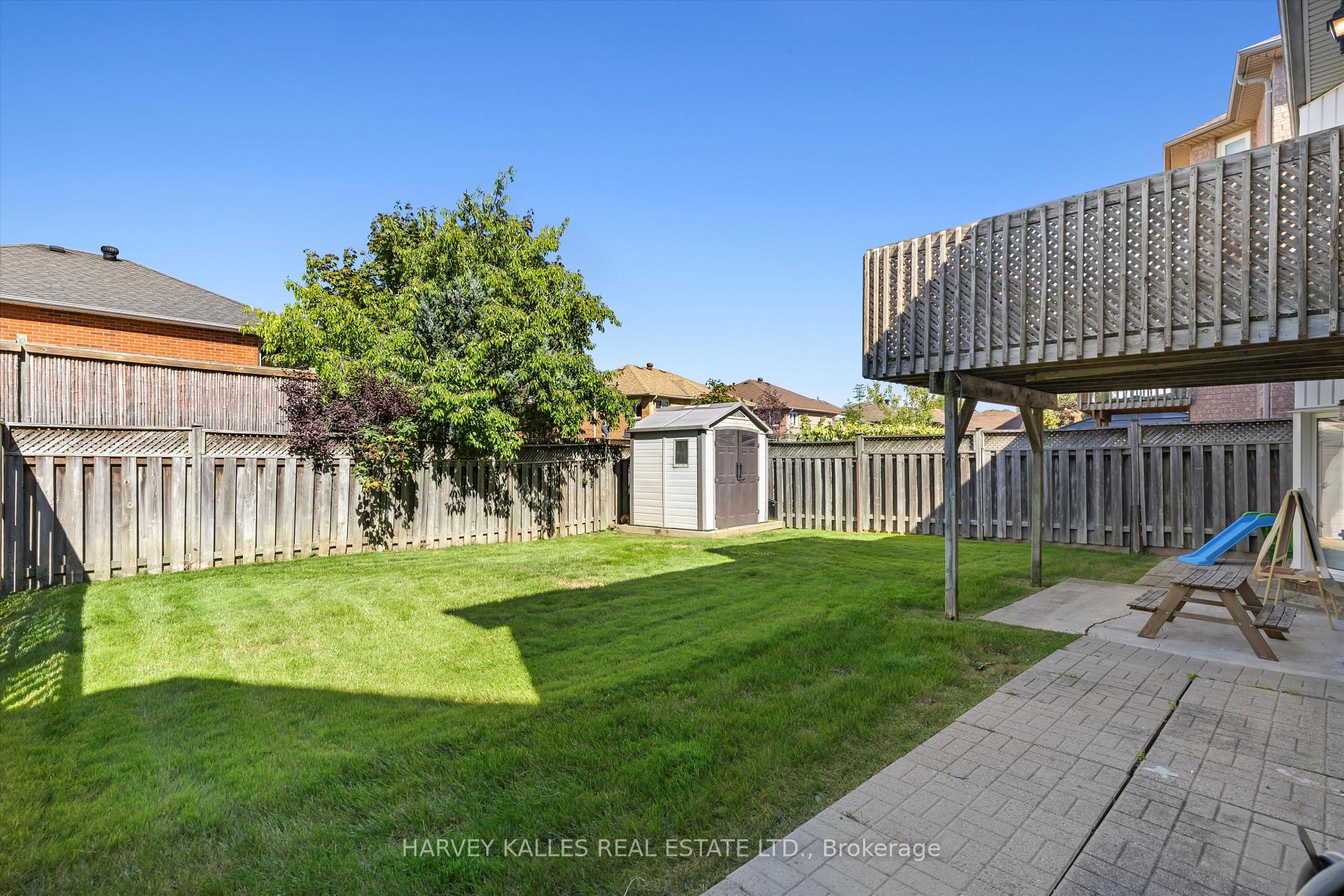Photo 26 of 135 Riverwood Terrace, Caledon, Bolton East — HOMEH