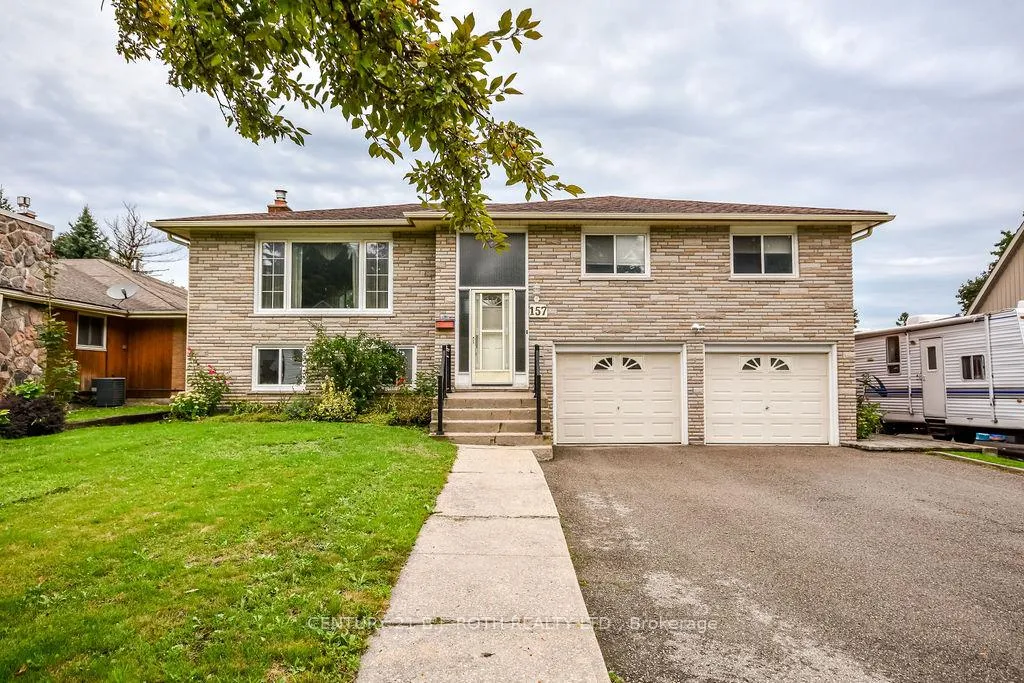 Photo 1 of 157 Peel Street, Barrie, Wellington — HOMEH