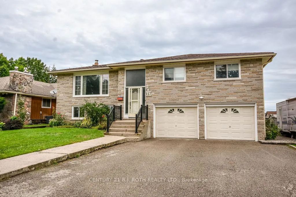 Photo 22 of 157 Peel Street, Barrie, Wellington — HOMEH