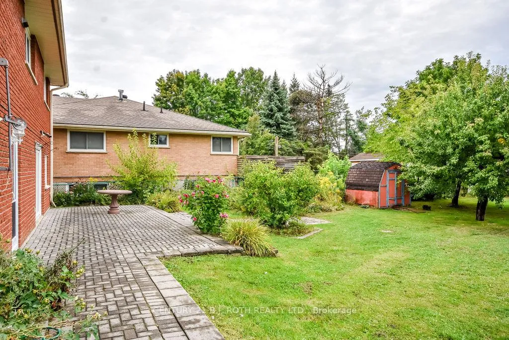 Photo 24 of 157 Peel Street, Barrie, Wellington — HOMEH