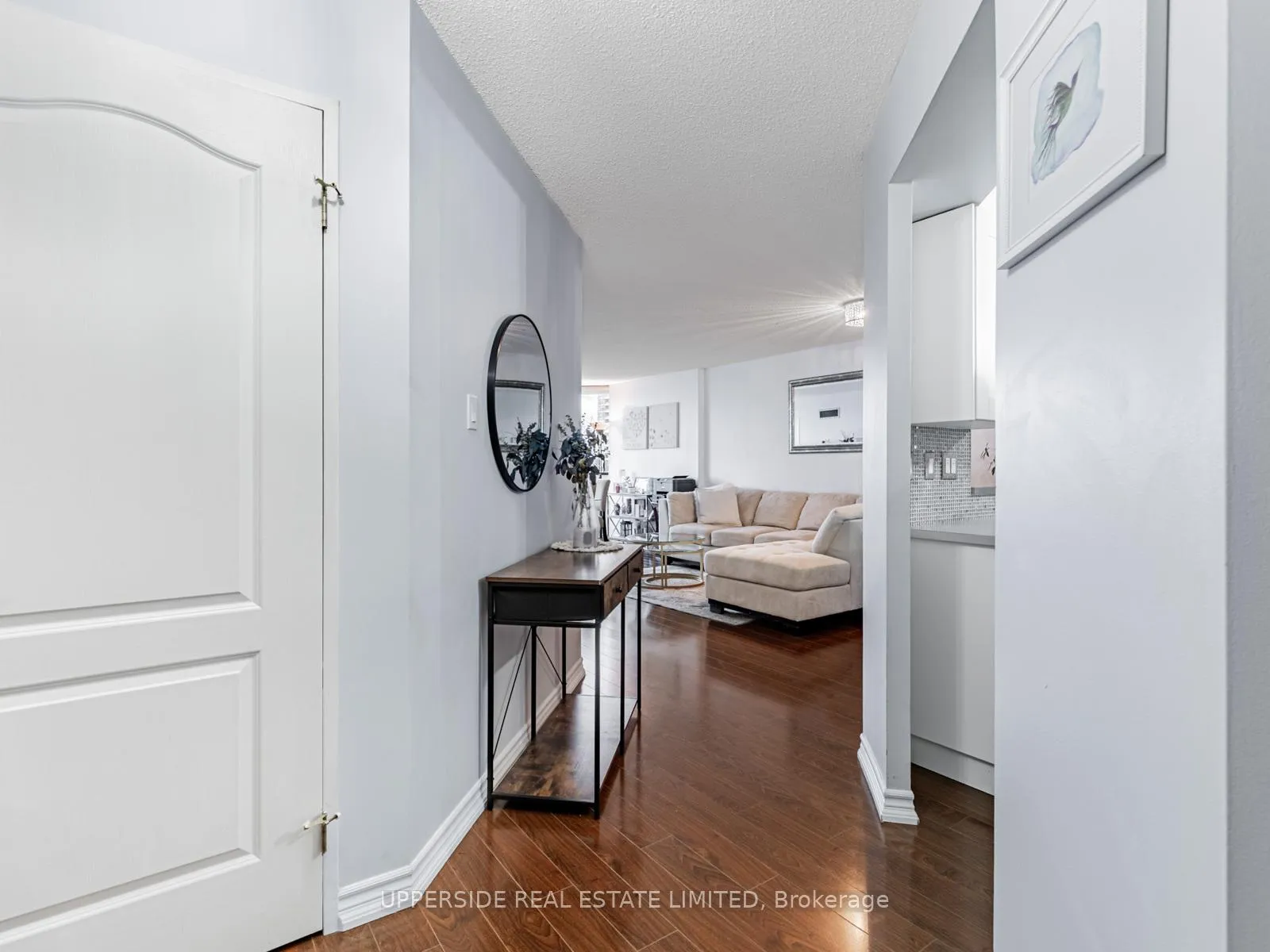 Photo 1 of Unit 512, 7420 Bathurst Street, Vaughan, Brownridge — HOMEH