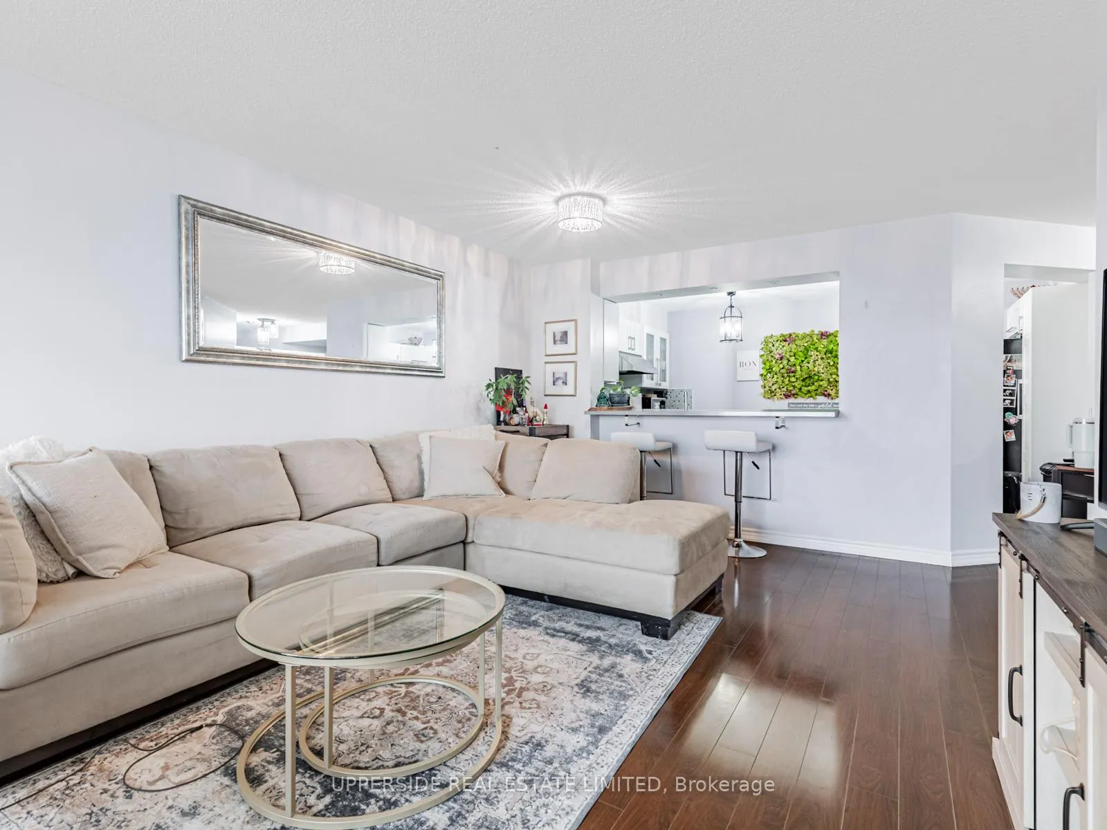 Photo 5 of Unit 512, 7420 Bathurst Street, Vaughan, Brownridge — HOMEH