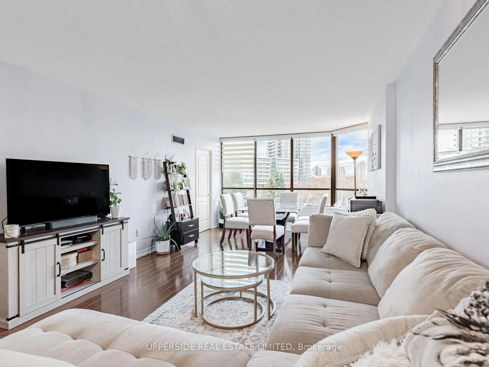 Photo 6 of Unit 512, 7420 Bathurst Street, Vaughan, Brownridge — HOMEH
