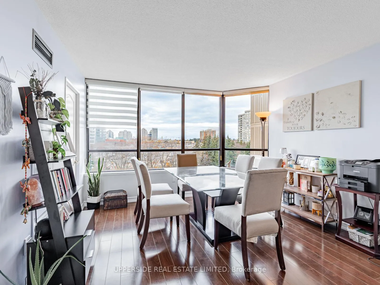 Photo 7 of Unit 512, 7420 Bathurst Street, Vaughan, Brownridge — HOMEH