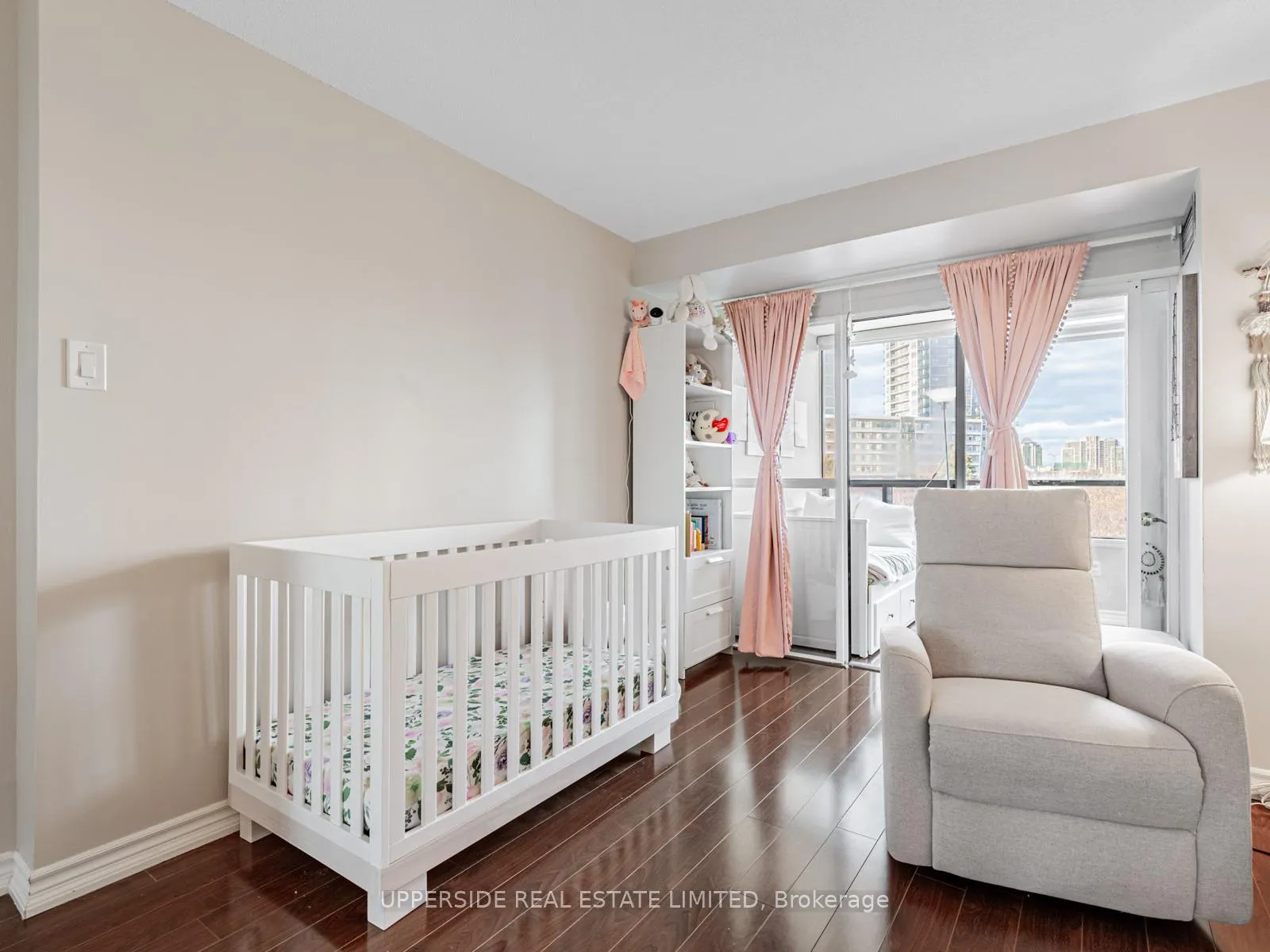 Photo 9 of Unit 512, 7420 Bathurst Street, Vaughan, Brownridge — HOMEH