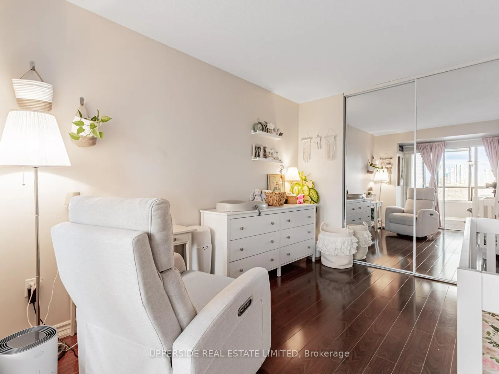 Photo 10 of Unit 512, 7420 Bathurst Street, Vaughan, Brownridge — HOMEH