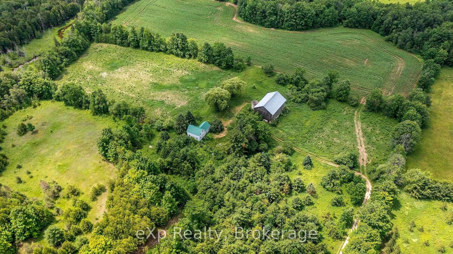Photo 1 of 4558803 Concession 3B, Chatsworth — HOMEH