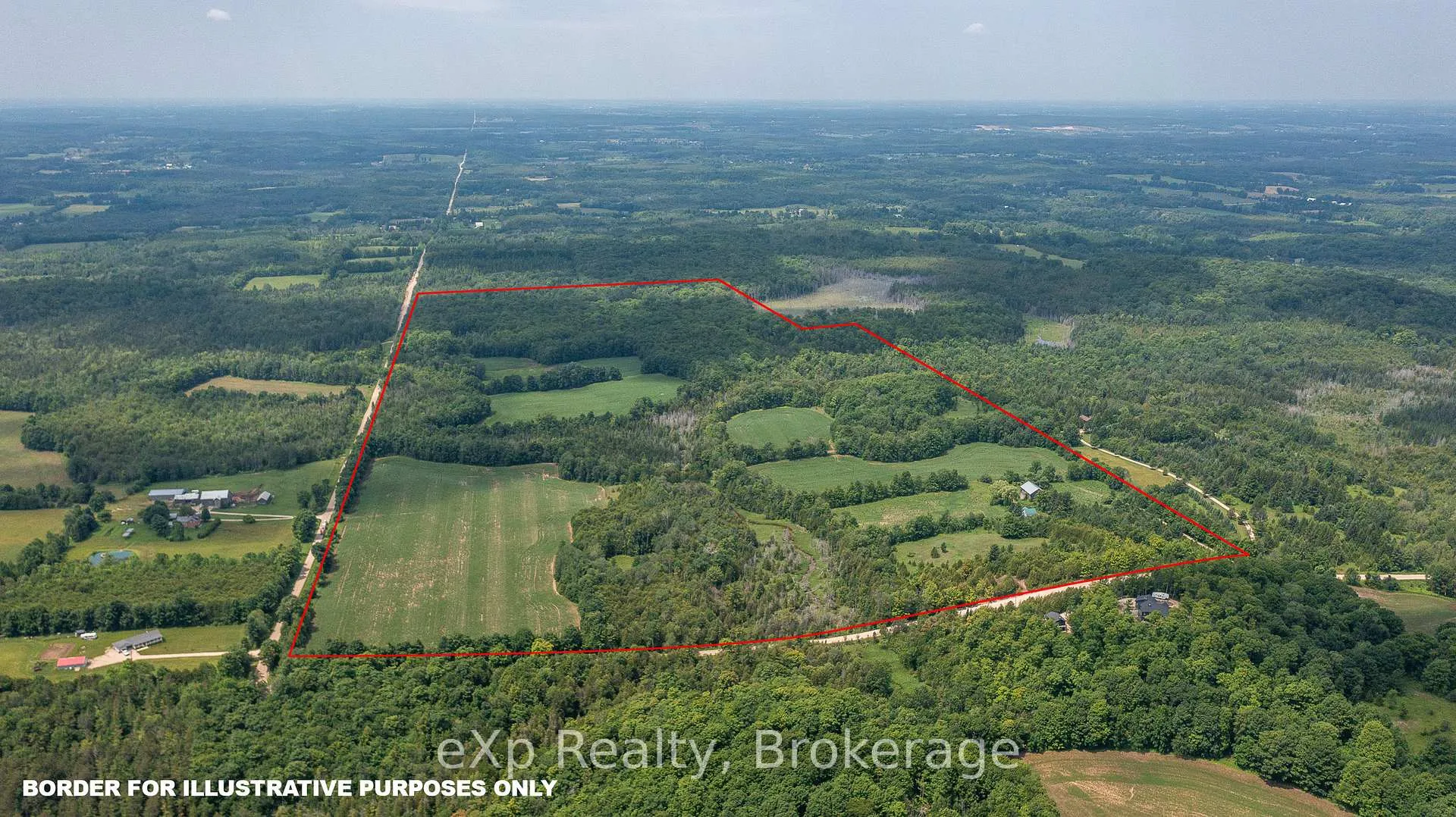 Photo 2 of 4558803 Concession 3B, Chatsworth — HOMEH