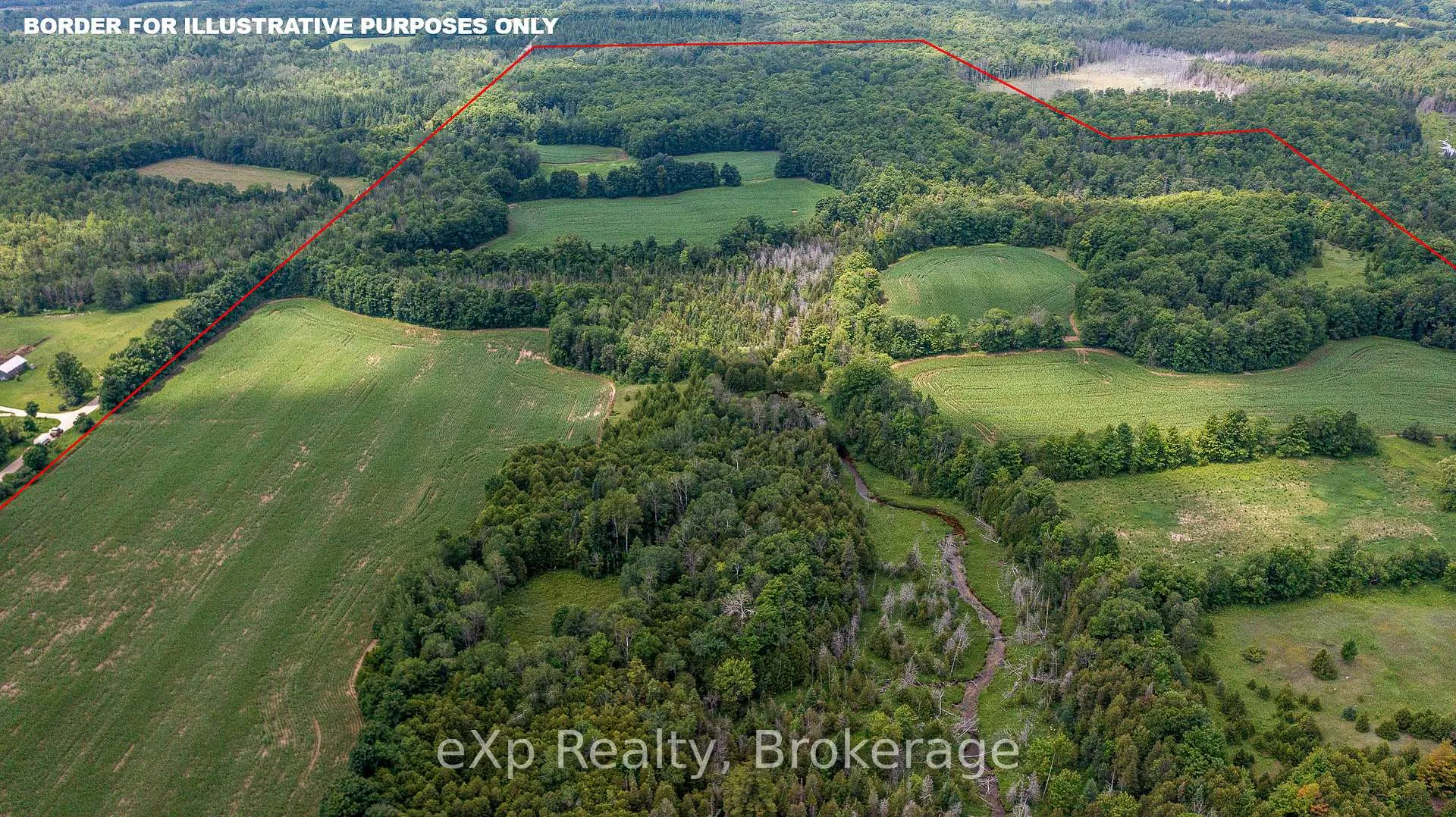 Photo 4 of 4558803 Concession 3B, Chatsworth — HOMEH