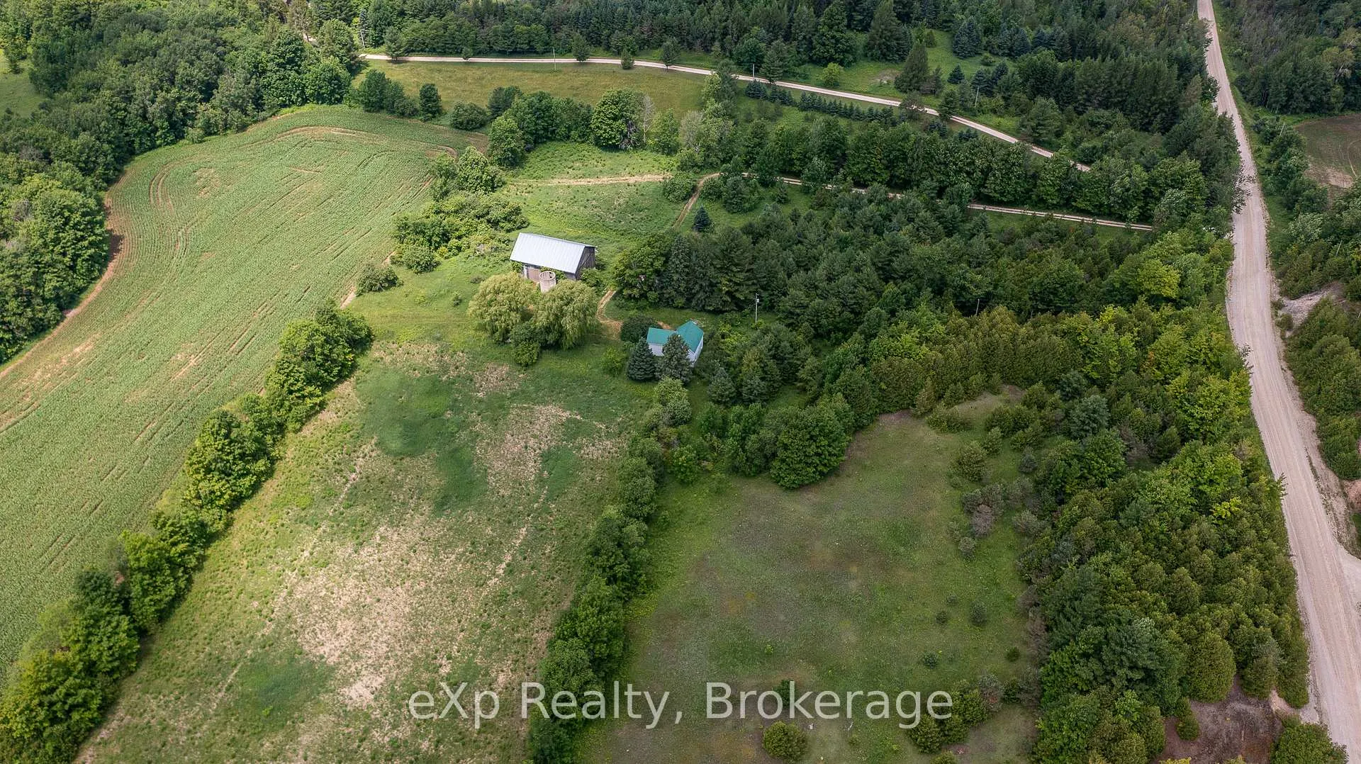 Photo 6 of 4558803 Concession 3B, Chatsworth — HOMEH