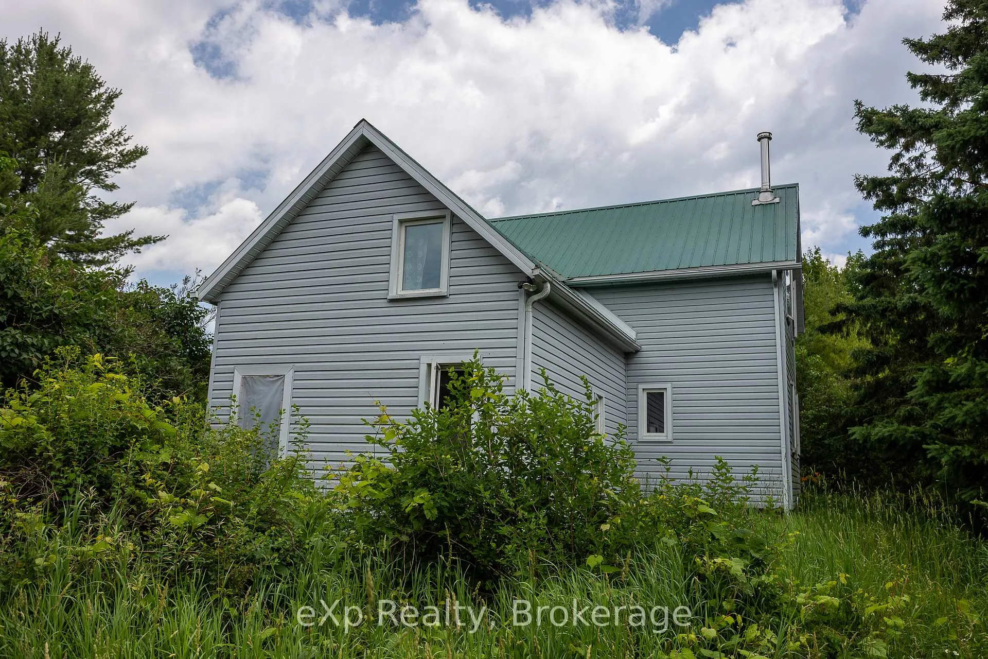 Photo 10 of 4558803 Concession 3B, Chatsworth — HOMEH