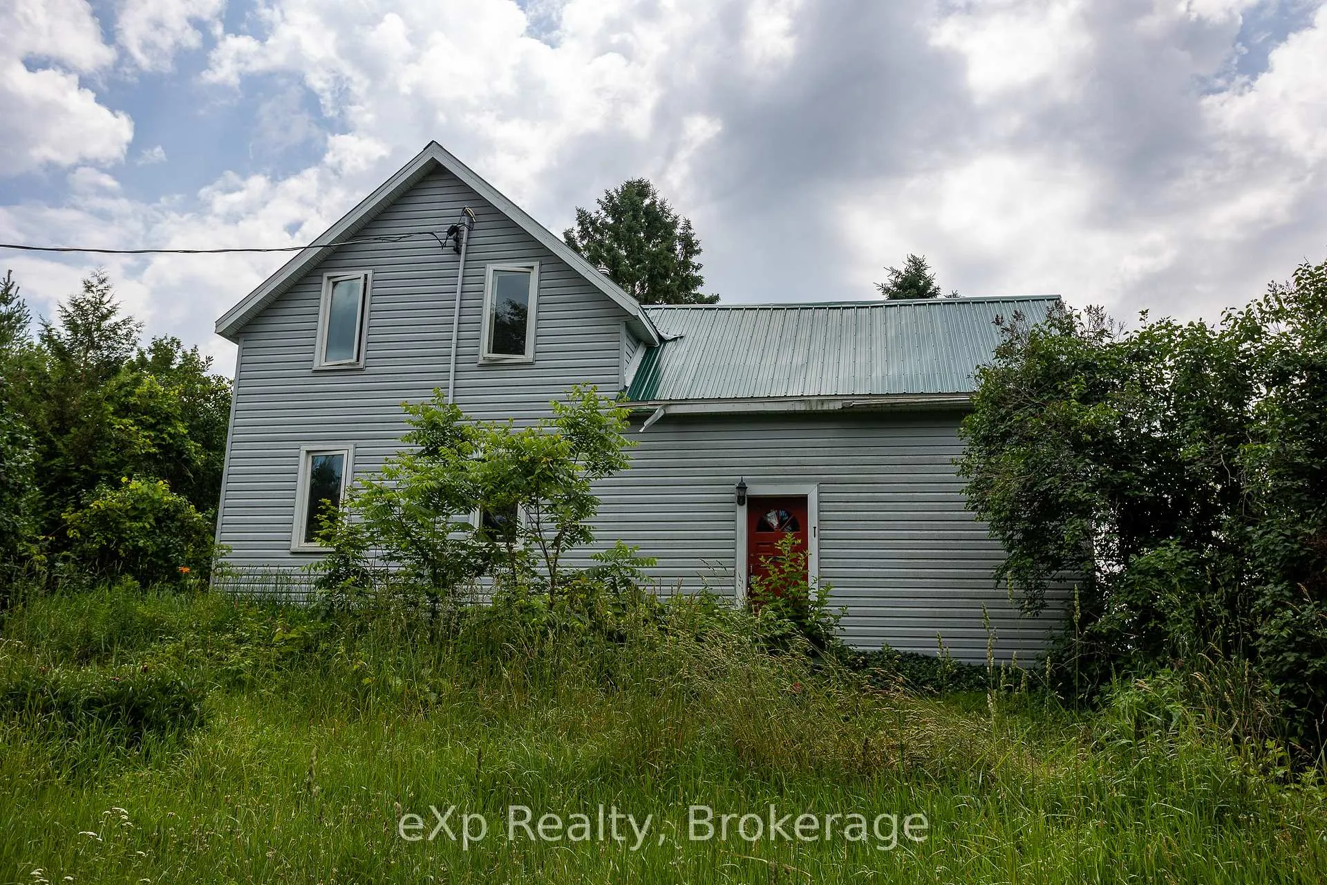Photo 11 of 4558803 Concession 3B, Chatsworth — HOMEH