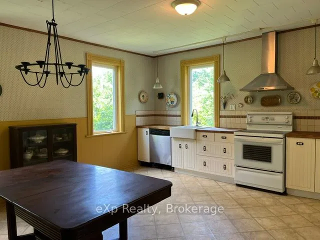 Photo 12 of 4558803 Concession 3B, Chatsworth — HOMEH