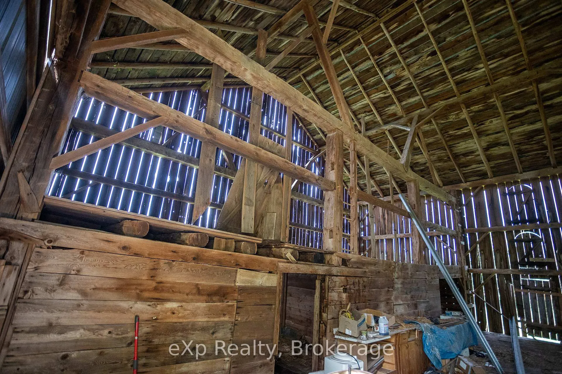 Photo 23 of 4558803 Concession 3B, Chatsworth — HOMEH
