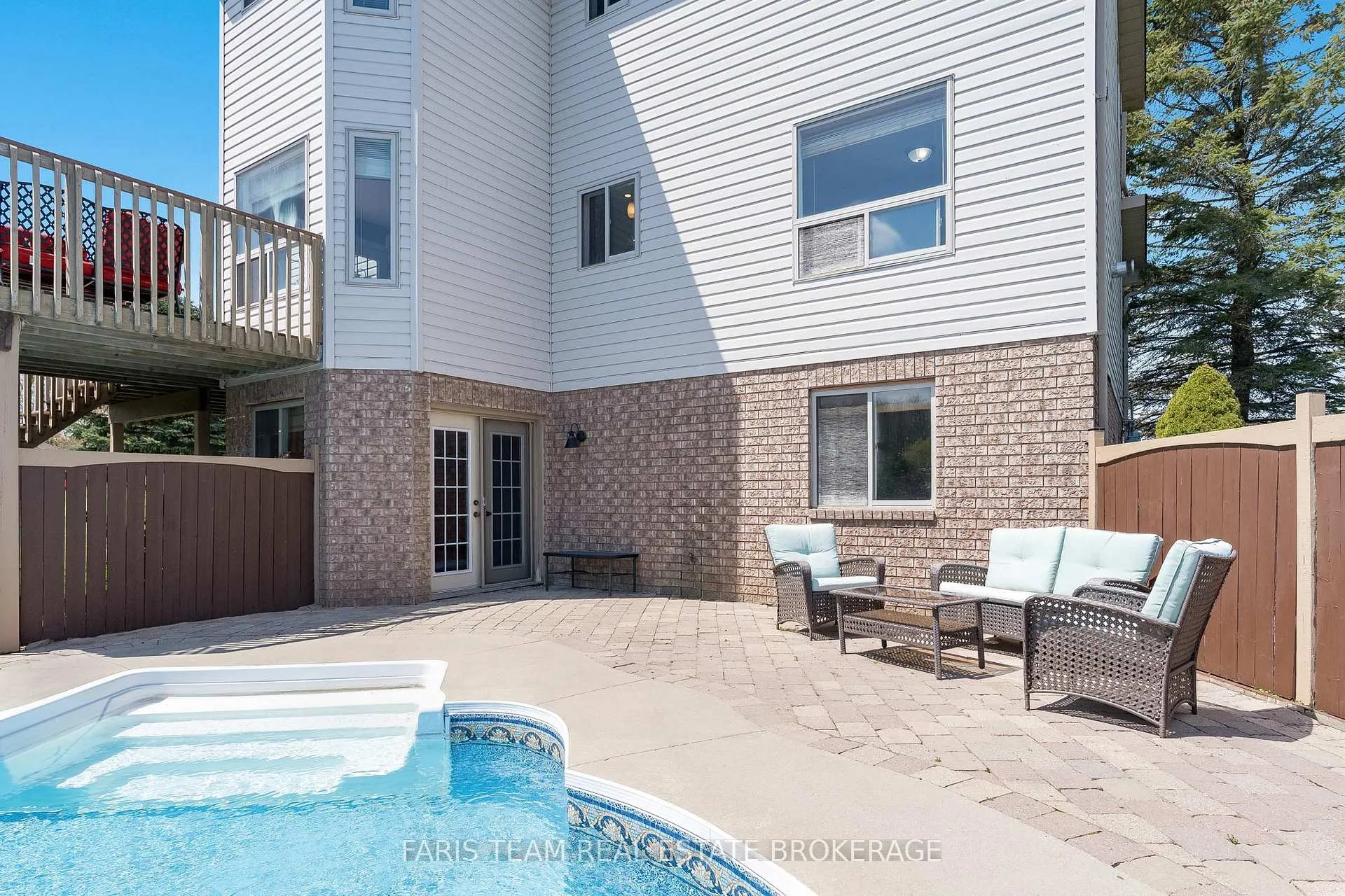 Photo 30 of 36 Marlow Circle, Springwater, Hillsdale — HOMEH
